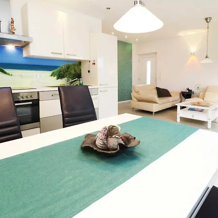 Wiesenglueck Apartment *